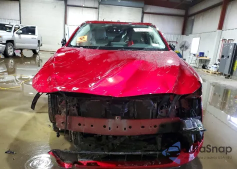 2024 Mazda Cx-5 Preferred from USA, damaged, VIN JM3KFBCL3R0432059